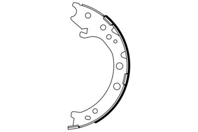 Brake shoe