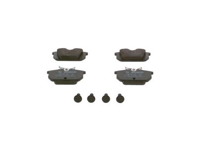 Pattini freno post.wva21103 alfa 145/155 fiat tipo/coupe