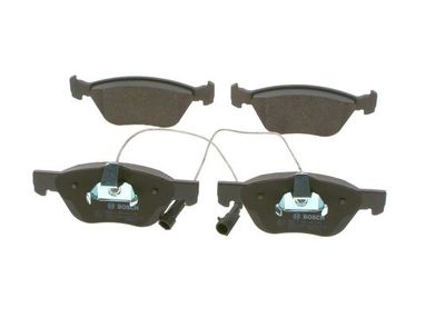 Pattini freno ant.wva21636 alfa 145/156 fiat bravo/marea
