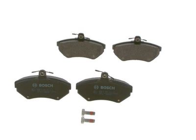 Pattini freno anteriori wva21945 seat arosa/cordoba/ibiza