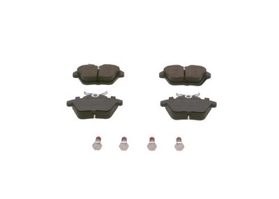 Pattini freno post.wva21606 alfa 156/166 lancia kappa