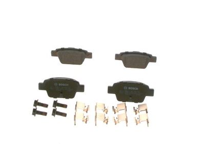 Pattini freno post.wva23714 alfa mito/fiat stilo/multipla lancia