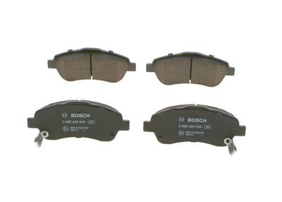 Pattini freno ant.wva23768 toyota avensis/corolla 2003>