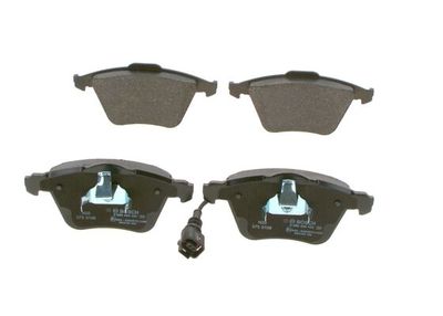 Serie pattini Audi A3 - Audi tt 07->