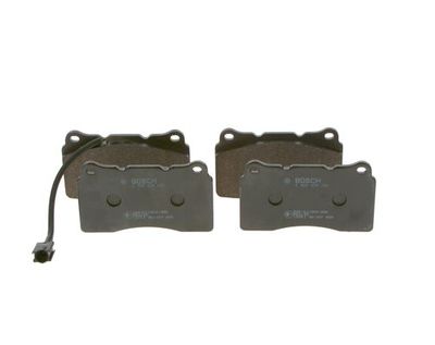 Serie pattini Alfa 159 JTDM 16v