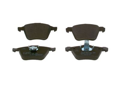 Serie pattini Volvo S60