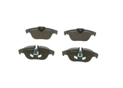 Serie pattini Mercedes classe c (W204-S204-C207-X204)