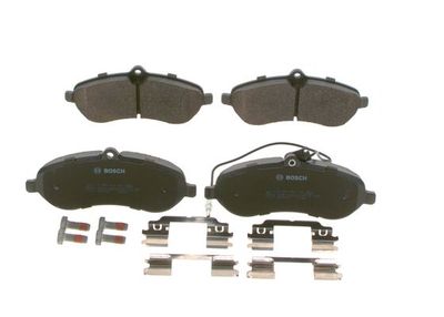 Pattini freno ant.wva24608 citroen jumpy/fiat scudo mj/peugeot expert