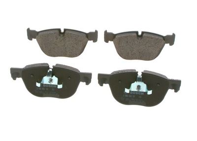 Pattini freno ant.WVA24170 BMW X5/X6 2007>