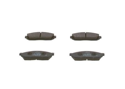 Brake lining