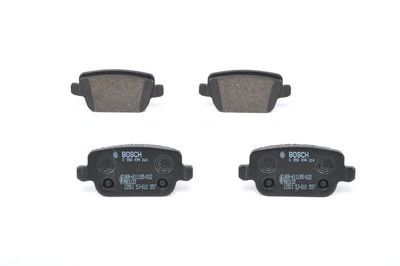 Pattini post.ford mondeo/kuga/s-max wva 24537