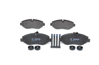 Serie pattini cabstar 2.5DIESEL turbo