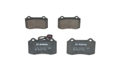 Brake lining