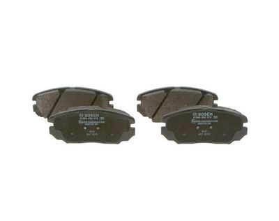 Brake lining