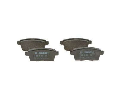 Pattini post.WVA24545 Mazda CX-7 2.2D 2007>