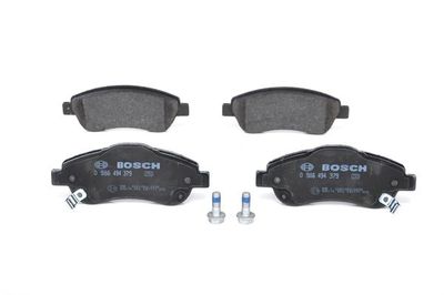 Pattini freno anteriori wva24638 honda C-RV 2.0/2.2 2006>