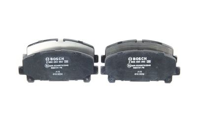 Brake lining