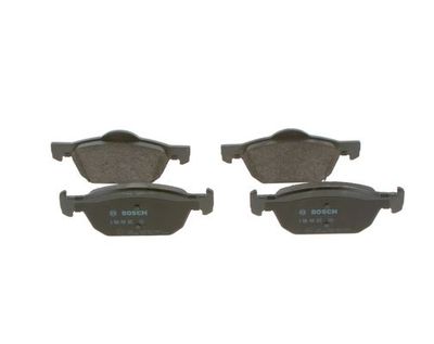 Serie pattini Honda accord 07/08->