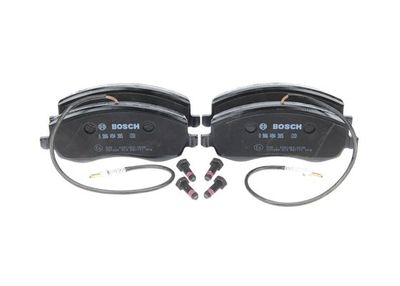 Pattini freno ant.WVA24839 Fiat ulysse/Peugeot 807