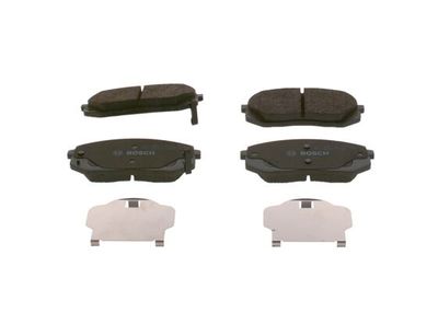 Pattini freno ant.wva 24501 Hyundai ix35 2010>