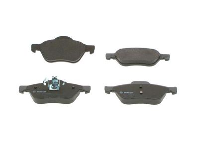 Pattini anteriore II/II WVA23215 2003>