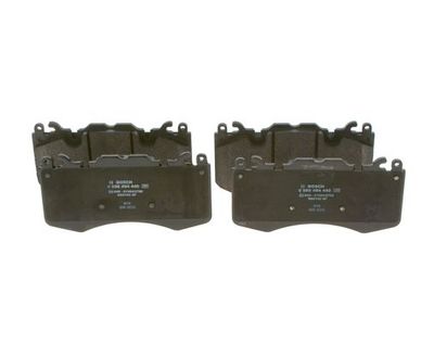 Brake pads