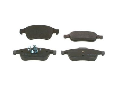 Pattini freno ant.WVA24914 auto/ V