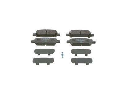 Brake pads