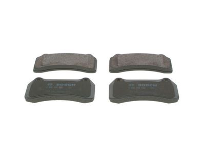Brake pads