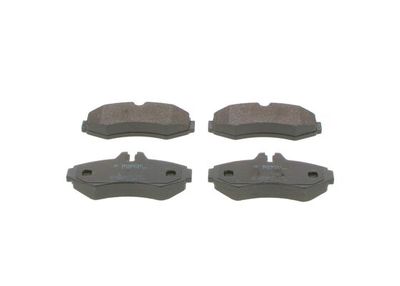 Brake lining