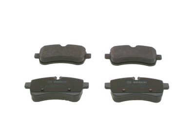Pattini freno ant.WVA29232 Iveco daily 2006>