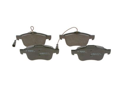 Pattini freno ant.WVA24339 Alfa Romeo Giulietta 2010>