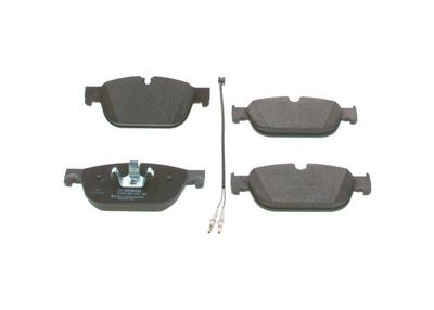 Pattini freni ant.WVA25069 Citroën C5/DS5