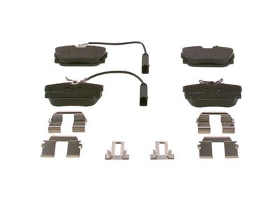 Brake lining