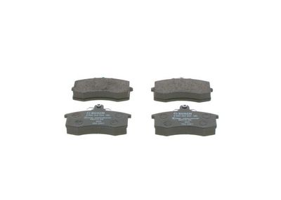 Brake lining