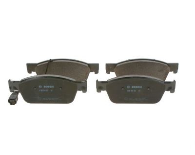 Pattini freno ant.WVA24623 VW Transporter 2009-19