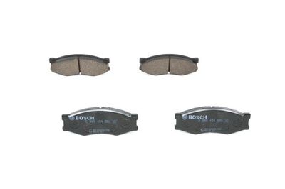 Brake pads