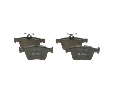 Pattini freno post.WVA24306 Audi A3/tt VW Golf VII