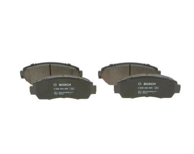 Pattini freno ant.WVA24342 Honda cr-v 2012>