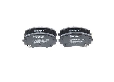 Pattini freno ant.Kia picanto 2011> WVA25365