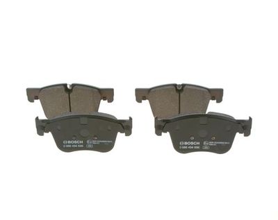 Pattini freno ant.WVA25833 Citroën C4 picasso 2013>