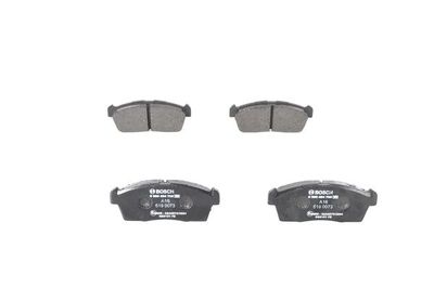Guarnizione Freno CITROEN C-Zero 10/2010 -