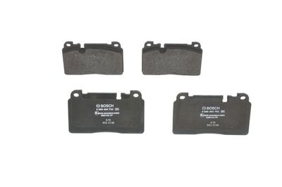Pattini freno ant.WVA25643 Audi Q5 2014>