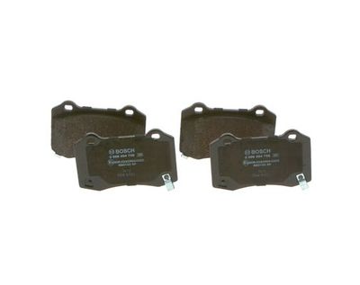 Brake lining