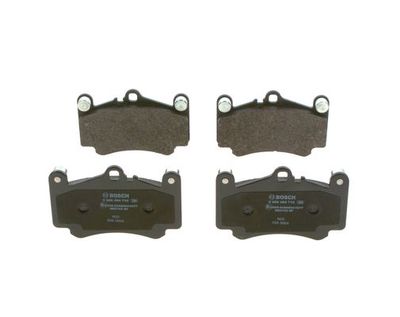Guarnizione Freno PORSCHE 911 06/2000 05/2008