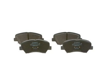 Pattini freno WVA25692 ant.Hyundai i30 2012>