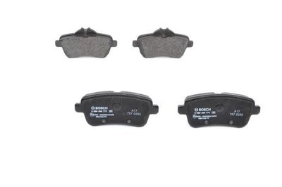 Brake lining