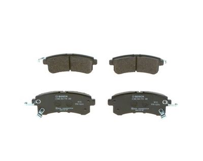 Brake lining