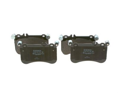 Brake lining