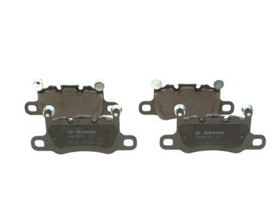 Brake lining